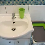 Δωμάτια σε οικογενειακή κατοικία Na Wynajem 