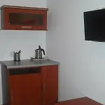 Δωμάτια σε οικογενειακή κατοικία Na Wynajem 