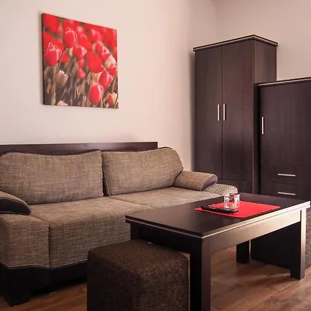 Privatunterkunft Na Wynajem 