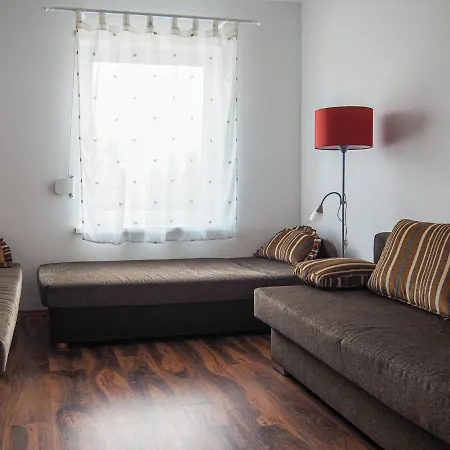 Homestay Na Wynajem 
