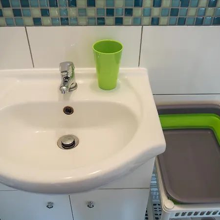 Privatunterkunft Na Wynajem 