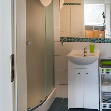 Privatunterkunft Na Wynajem 