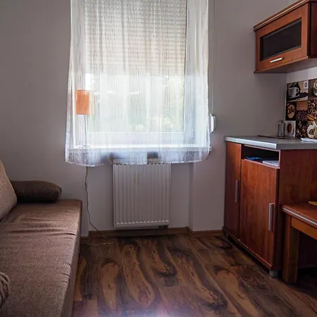 Kwatera prywatna Na Wynajem