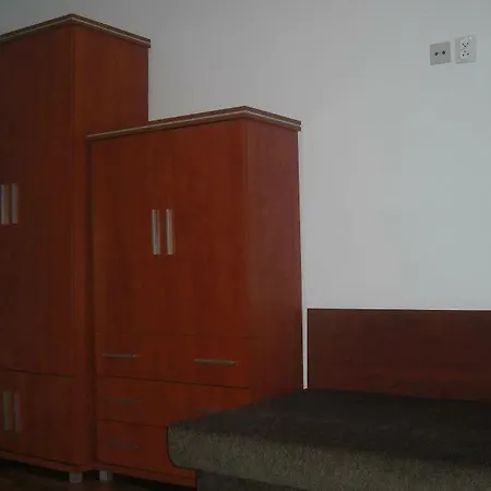 Privatunterkunft Na Wynajem 