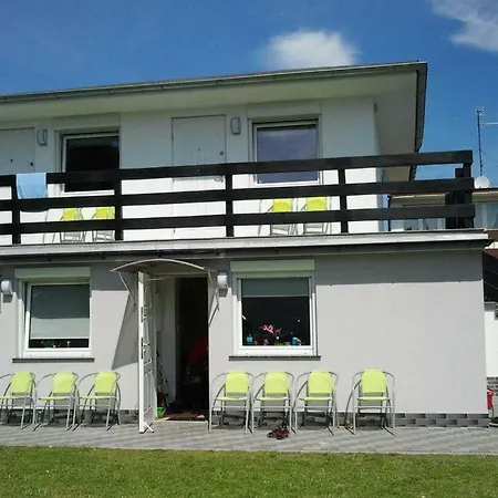 Privatunterkunft Na Wynajem 