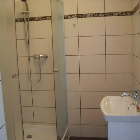 Privatunterkunft Na Wynajem 