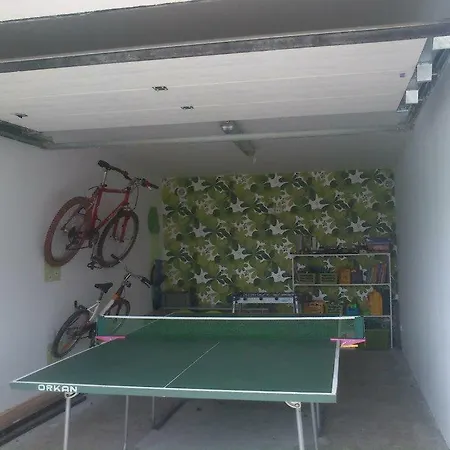 Privatunterkunft Na Wynajem 