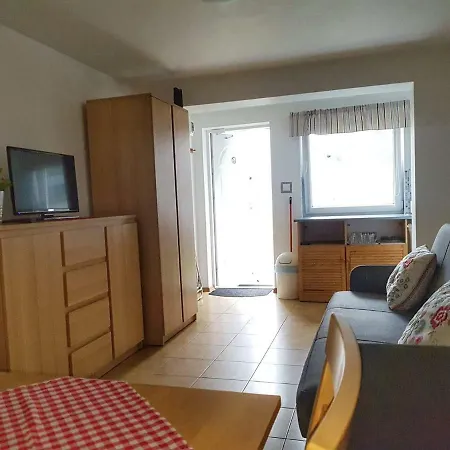 Privatunterkunft Na Wynajem 