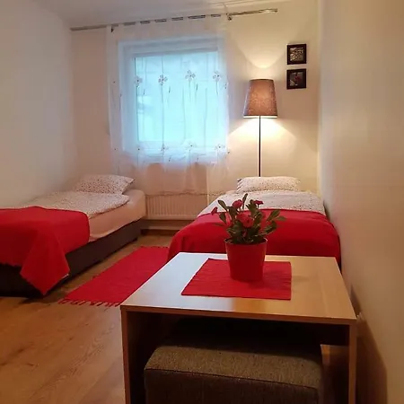 Homestay Na Wynajem 