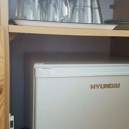 Ubytování v soukromí Na Wynajem 