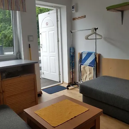 Privatunterkunft Na Wynajem 