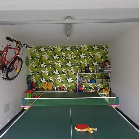 Privatunterkunft Na Wynajem 