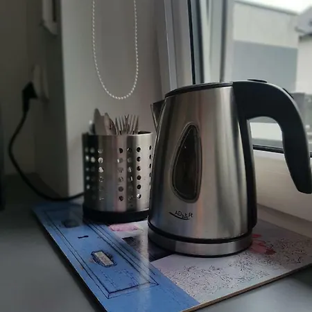 Ubytování v soukromí Na Wynajem 