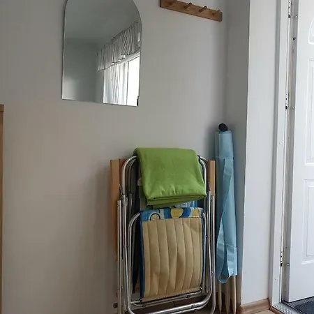 Ubytování v soukromí Na Wynajem 