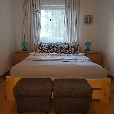 Ubytování v soukromí Na Wynajem 