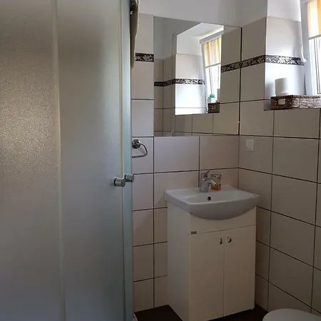 Homestay Na Wynajem 