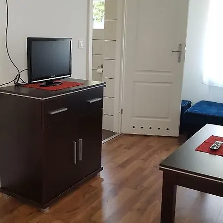 Privatunterkunft Na Wynajem 