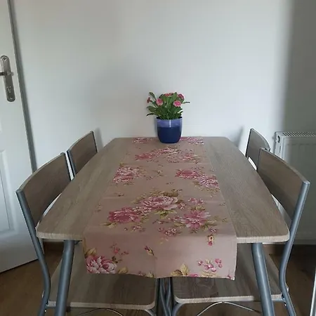 Privatunterkunft Na Wynajem 