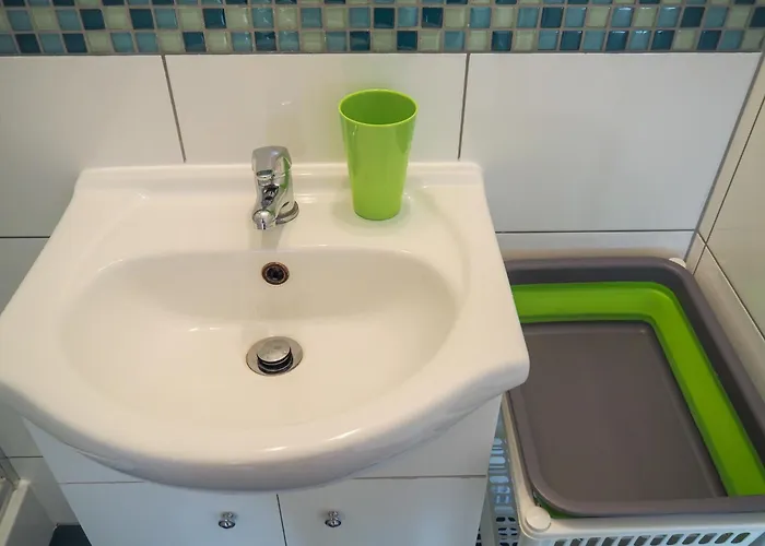 Privatunterkunft Na Wynajem 