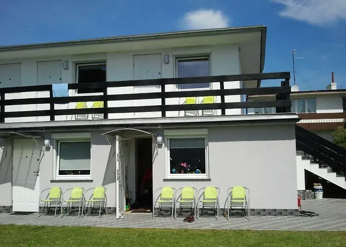 Privat bolig Na Wynajem 