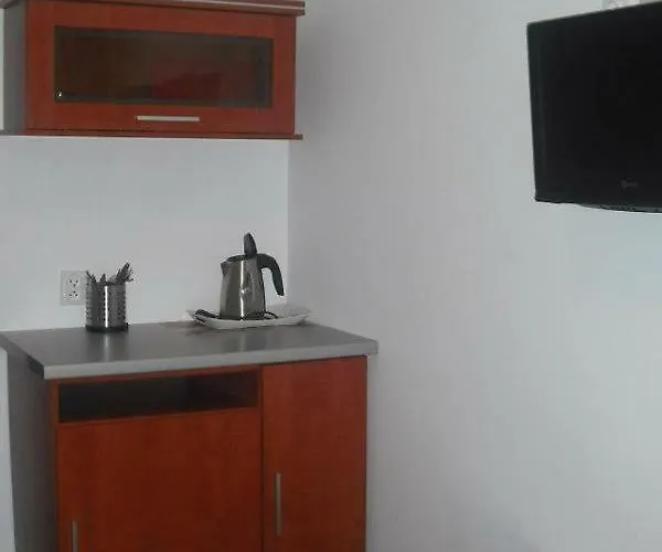 Privatunterkunft Na Wynajem 