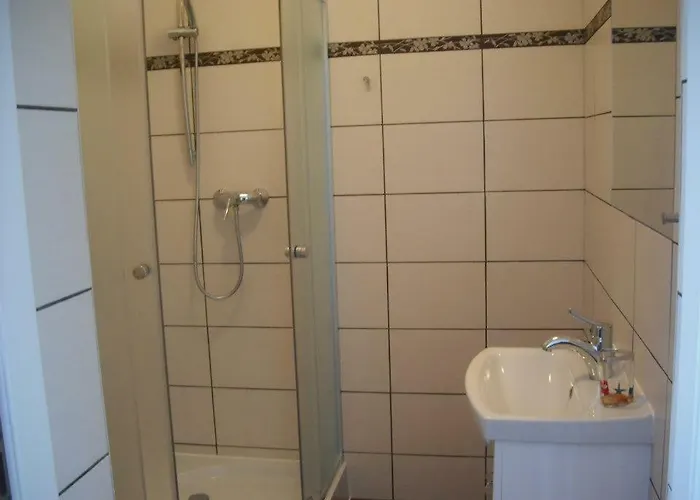 Privatunterkunft Na Wynajem 