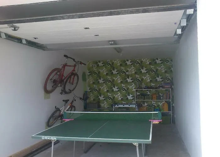 Privatunterkunft Na Wynajem 