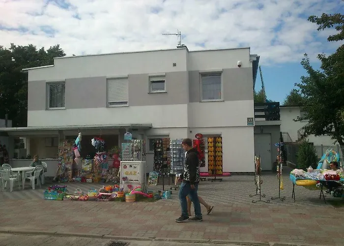 Privat bolig Na Wynajem 