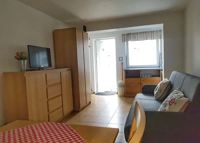 Privatunterkunft Na Wynajem 