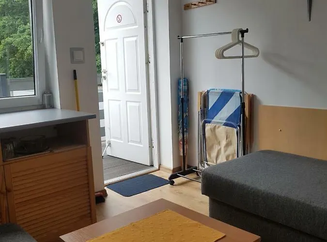 Privat bolig Na Wynajem 