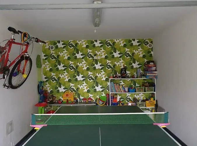 Privatunterkunft Na Wynajem 