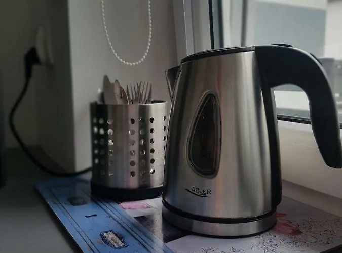 Privat bolig Na Wynajem 