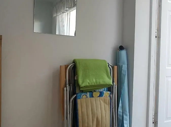 Privat bolig Na Wynajem 