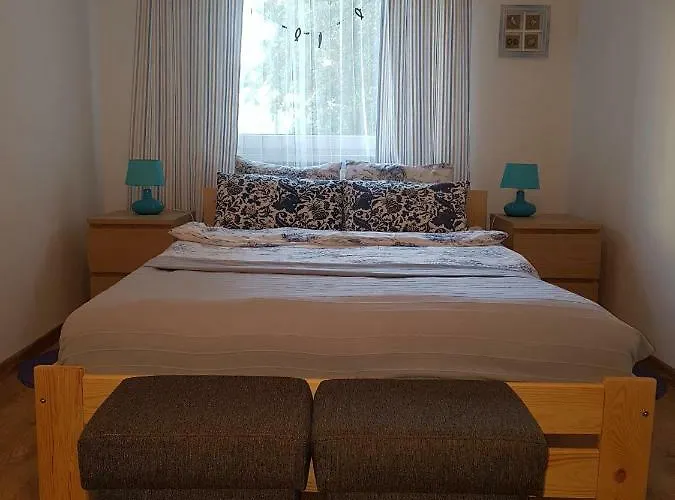 Privat bolig Na Wynajem 