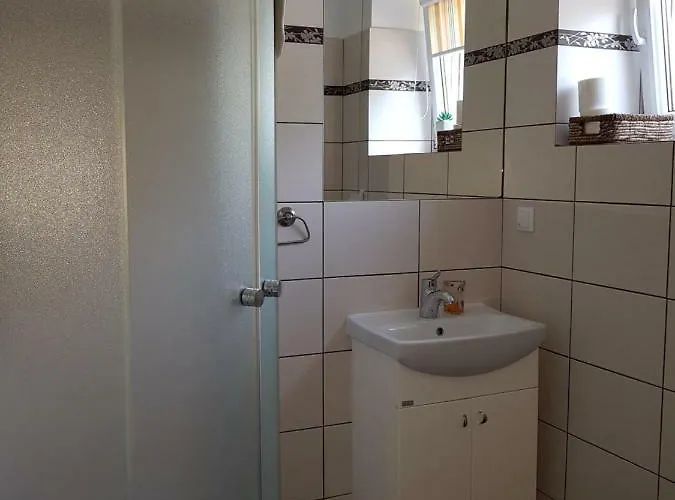 Privatunterkunft Na Wynajem 