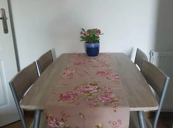 Privat bolig Na Wynajem 